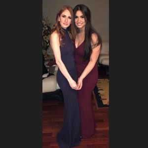 Meet your Posher, Dina